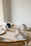 Кружка Design Letters Pyjamas Cup, фарфор, 250 мл, разноцветный — фото 3
