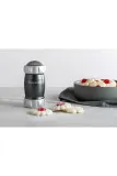 Дозатор для напитков Marcato sypkich Dispenser Powder, нержавеющая сталь, 10 5 см, серый — фото 2