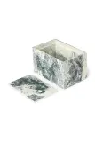 Коробка для хранения Ferm Living Mist Box, 10 4,9 7,5 см, белый — фото 2