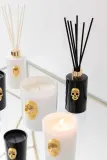 Ароматический диффузор J-line Skull Nuit Noire, 200 мл — фото 3
