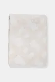 Полотенце банное Boss Jacques, хлопок, 120 90 см, бежевый — фото 2