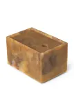 Коробка для хранения Ferm Living Mist Box, 10 15 см, оранжевый — фото 1