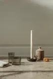 ferm LIVING Набор свечей Dryp, 2 шт., разноцветный, 2,2 x 30 см — фото 5