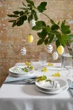 Новогоднее украшение Holmegaard Souvenir Easter, 5,5 см, разноцветный — фото 5