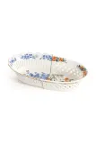 Поднос Seletti Hybrid Desivia, 25,8 12,5 6,4 см, разноцветный — фото 1