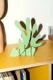 Фигурка декоративная Octaevo diy Earth kolor zielony 0, 23,5 см, зелёный — фото 3