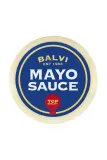 Кухонный таймер Balvi Mayonnaise, 10 5,5 см, синий — фото 2