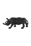 Фигурка декоративная home & lifestyle figurka dekoracyjna kolor, 23 см, чёрный — фото 1