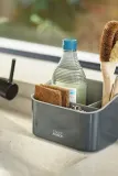 Кухонный держатель Joseph Joseph SinkStore, 17,8 12,3 см, разноцветный — фото 4