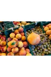 Кувшин Byon, Peach, 1800 мл, керамика, оранжевый — фото 4