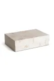 Набор коробок для хранения Bigso Box of Sweden 3-pack, бежевый — фото 3
