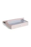 Коробка для хранения Bigso Box of Sweden A3, розовый — фото 2