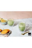 Стакан Salt&pepper, 350 мл, стекло — фото 2