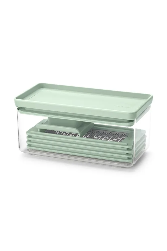 Кулинарная форма Brabantia tarek Tasty+, 22 11 см, зелёный