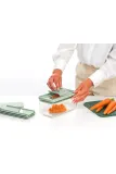 Кулинарная форма Brabantia tarek Tasty+, 22 11 см, зелёный — фото 4