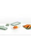 Кулинарная форма Brabantia tarek Tasty+, 22 11 см, зелёный — фото 5