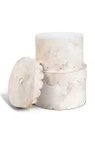 Коробка для хранения Bigso Box of Sweden, 26 17,5 см, бежевый — фото 2