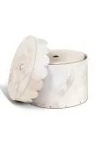 Коробка для хранения Bigso Box of Sweden, 26 17,5 см, бежевый — фото 3