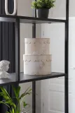 Коробка для хранения Bigso Box of Sweden, 26 17,5 см, бежевый — фото 4