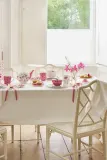 Чашка с блюдцем Pip Studio Jolie Dot, фарфор, 120 мл, разноцветный — фото 6