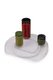 Кухонный держатель Joseph Joseph obrotowy FridgeStore, 34 29 см, разноцветный — фото 2
