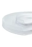 Кухонный держатель Joseph Joseph obrotowy FridgeStore, 34 29 см, разноцветный — фото 3