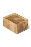 Коробка для хранения Ferm Living Mist Box, 7,5 10 см, оранжевый — фото 1