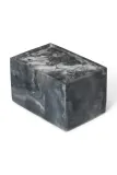 Коробка для хранения Ferm Living Mist Box, 10 15 см, серый — фото 1