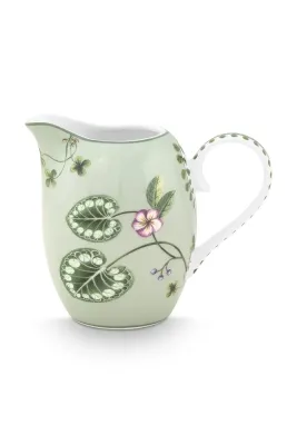 Кувшин Pip Studio, Lily&Lotus, 250 мл, стекло