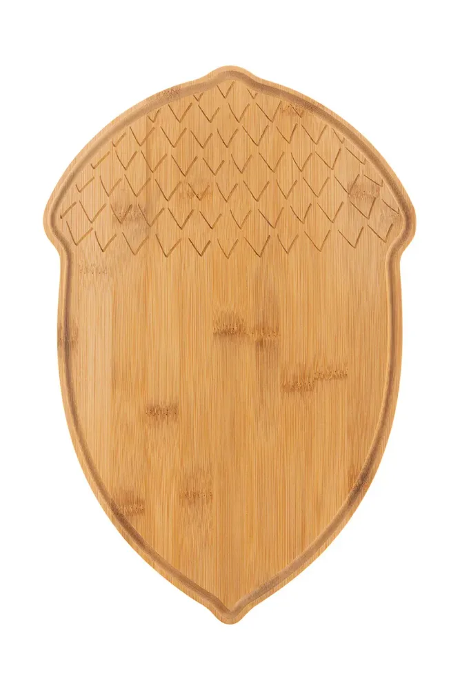 Поднос Price & Kensington Woodland, 37 25 1,5 см, бежевый