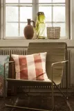 Декоративная подушка Ferm Living Grand, 50 50 см, красный — фото 2