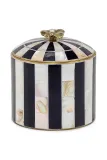 Коробка для хранения Doing Goods Zoey Circus Box, 10,5 10 10 см, разноцветный — фото 1
