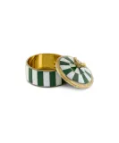 Коробка для хранения Doing Goods szkatulka Lola, 7 7 5 см, разноцветный — фото 2