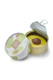 Ароматическая свеча CandleCan Fresh Avocado, воск, зелёный — фото 1