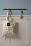 Фигурка декоративная Kay Bojesen Monkey mini kolor, 10 см, зелёный — фото 2