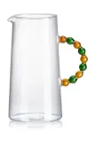 Кувшин Ivv, Collier, 1300 мл, боросиликатное стекло — фото 1