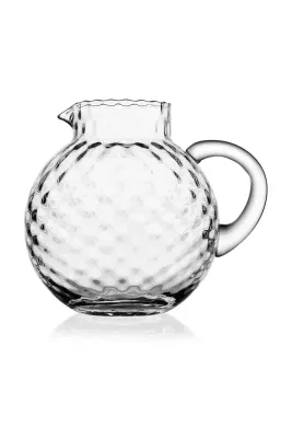 Кувшин Ivv, Glu Ball, 1450 мл, стекло