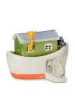 Фигурка декоративная Royal Copenhagen Arca Di Noe kolor multicolor, фарфор — фото 1