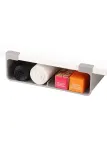 Кухонный держатель Joseph Joseph podpolkowy, полипропилен, 33 23 см, серый — фото 2