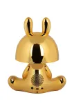 Настольная лампа Leitmotiv bezprzewodowa Bunny, LED, выс. 27 см, жёлтый — фото 3