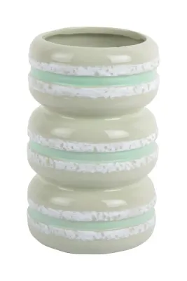 Ваза Present Time Macaron, 19,5 см