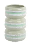 Ваза Present Time Macaron, 19,5 см — фото 1