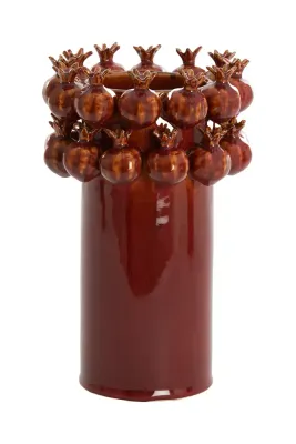 Ваза Light & Living Pomegranat, 25 см