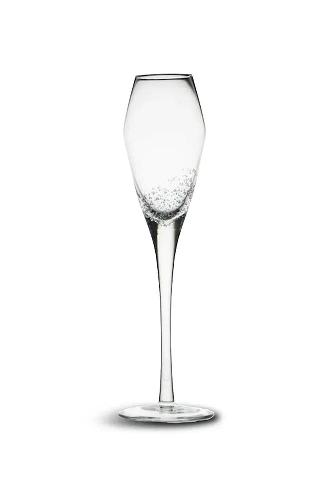 Бокал Byon, Bubbles, 240 мл, стекло