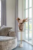 Ваза House Nordic Orienta, стекло, 29 см, коричневый — фото 4