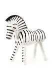 Фигурка декоративная Kay Bojesen Zebra, 15,5 см — фото 1