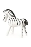 Фигурка декоративная Kay Bojesen Zebra, 15,5 см — фото 2
