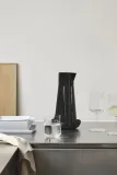 Кувшин Orrefors, Informal, 1000 мл, хрустальное стекло, чёрный — фото 3