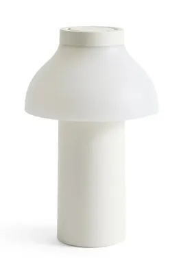 Настольная лампа HAY bezprzewodowa PC 14 x 14 x, LED, выс. 22 см, белый