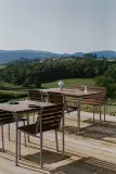 Настольная лампа HAY bezprzewodowa PC 14 x 14 x, LED, выс. 22 см, белый — фото 5
